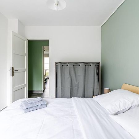 Appartement Tout Equipe Marseille Ngoại thất bức ảnh